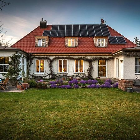 Апартаменти Muenchen- Pullach, Wohnen Im Gruenen Екстер'єр фото