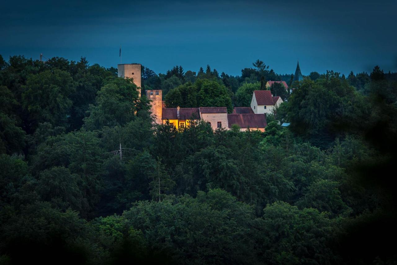 Апартаменти Muenchen- Pullach, Wohnen Im Gruenen Екстер'єр фото